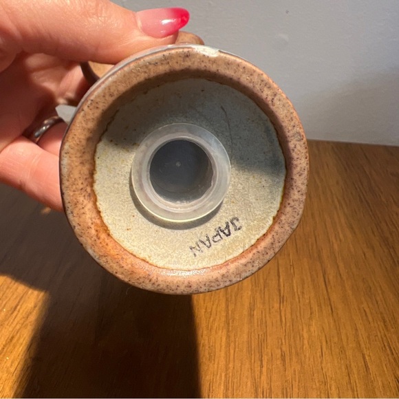 Vintage Retro Piggy Salt Shaker Only As Is Japan Cutest - Picture 4 of 7